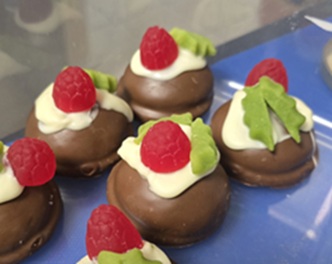 Easy delicious Afternoon Snack